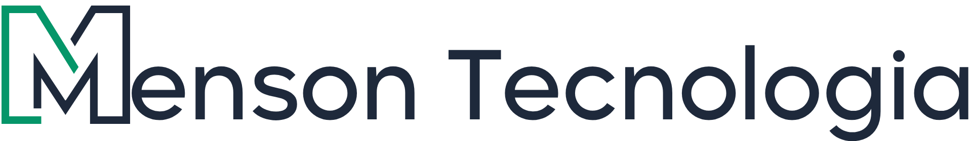 Menson Logo
